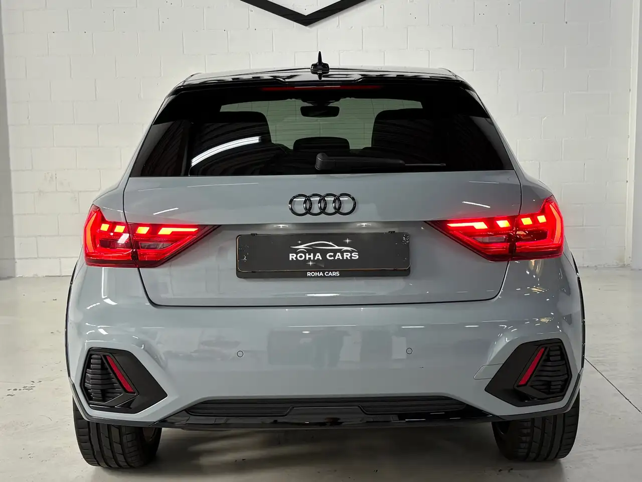 Audi A1 citycarver 30 TFSI epic S-Line, Automaat, Applecar, миниатюра 20