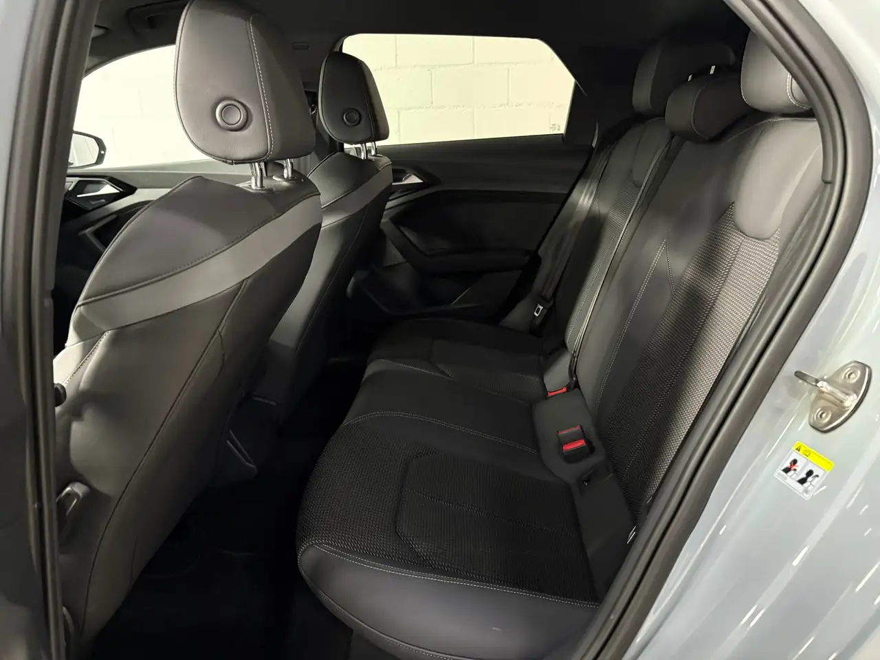 Audi A1 citycarver 30 TFSI epic S-Line, Automaat, Applecar, миниатюра 7