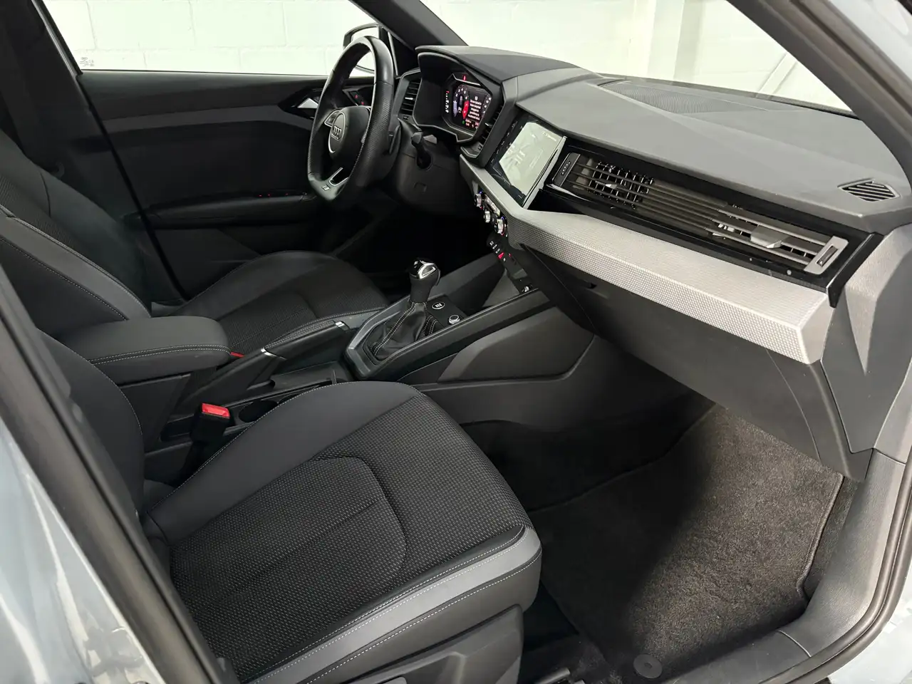 Audi A1 citycarver 30 TFSI epic S-Line, Automaat, Applecar, миниатюра 8