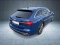 Audi A6 Avant S line 50 TFSI e AHK/HDMatrix/ACC/20''/ Blau - thumbnail 29