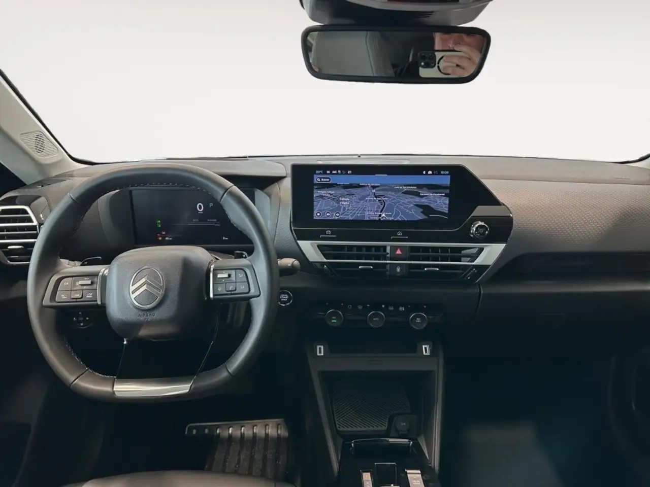 Citroen C4 2026 — фото 11