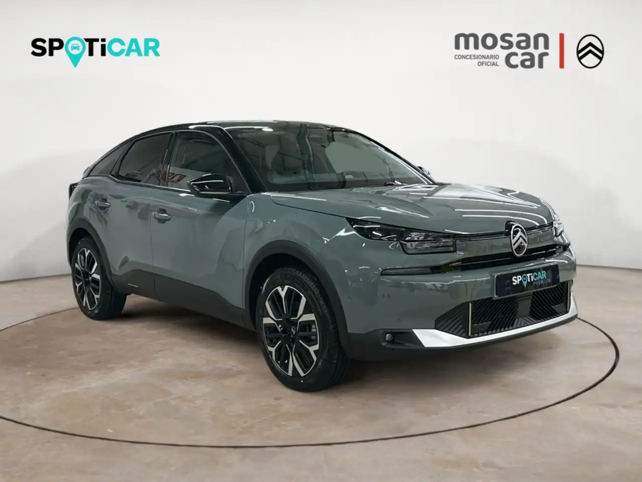 Citroen C4 2026