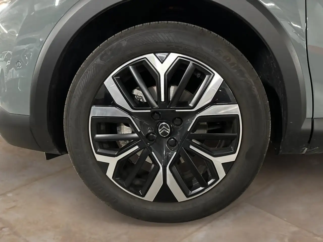 Citroen C4 2026 — фото 12