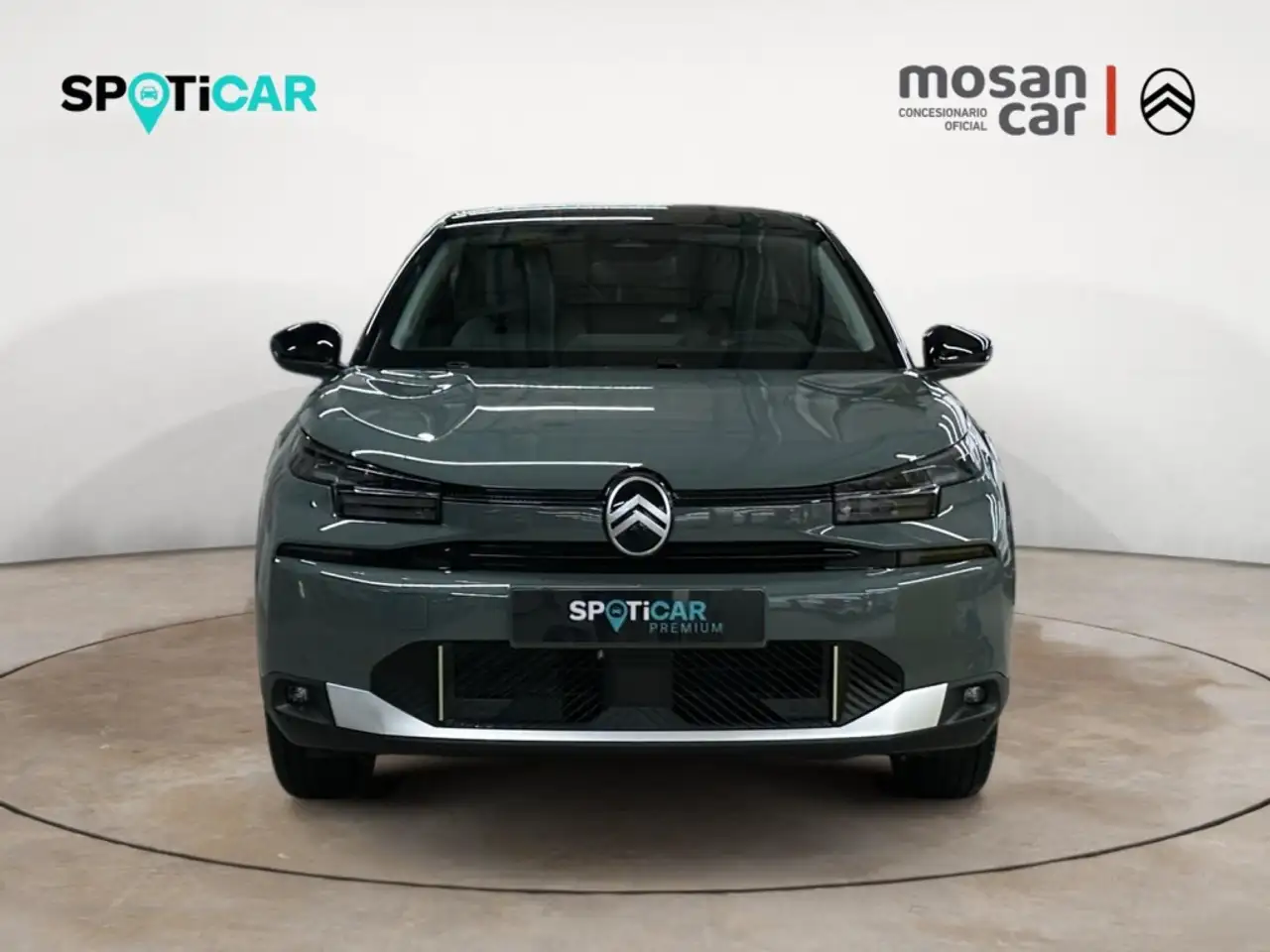 Citroen C4 2026