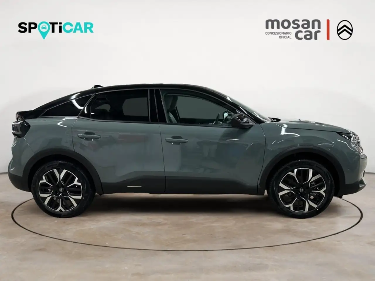Citroen C4 2026