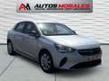 Opel Corsa 1.2 XEL S/S Edition 75 Plateado - thumbnail 2