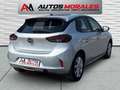Opel Corsa 1.2 XEL S/S Edition 75 Plateado - thumbnail 4