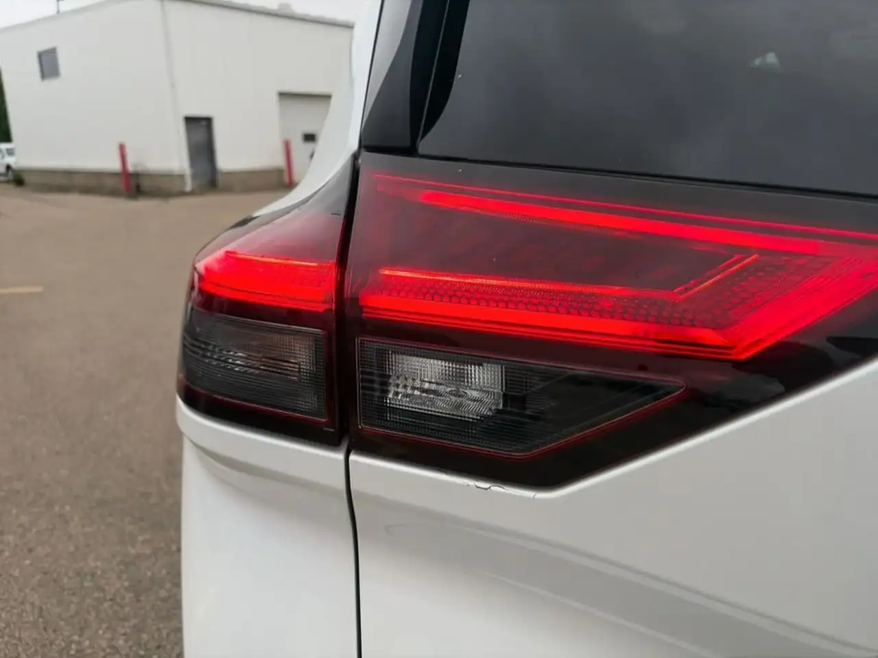 Nissan Rogue fotografie Nissan Rogue