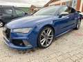 Audi RS7 Sportback 4.0 TFSI quattro performance #ACC Azul - thumbnail 3