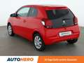 Peugeot 108 1.0 VTi Style*CAM*SHZ*KLIMA*LIM Rot - thumbnail 4