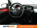 Peugeot 108 1.0 VTi Style*CAM*SHZ*KLIMA*LIM Rot - thumbnail 16