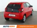 Peugeot 108 1.0 VTi Style*CAM*SHZ*KLIMA*LIM Rot - thumbnail 6