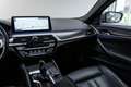 BMW 530 5-serie 530e xDrive M Sport Pano 360° HuD H&K ACC Argent - thumbnail 23