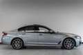 BMW 530 5-serie 530e xDrive M Sport Pano 360° HuD H&K ACC Argent - thumbnail 50