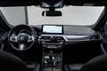 BMW 530 5-serie 530e xDrive M Sport Pano 360° HuD H&K ACC Argent - thumbnail 10