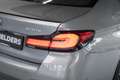 BMW 530 5-serie 530e xDrive M Sport Pano 360° HuD H&K ACC Argent - thumbnail 48