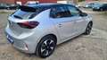 Opel Corsa F e Elegance LED NAVI Teilleder 3PH Lader Zilver - thumbnail 4