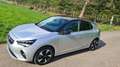 Opel Corsa F e Elegance LED NAVI Teilleder 3PH Lader Zilver - thumbnail 16