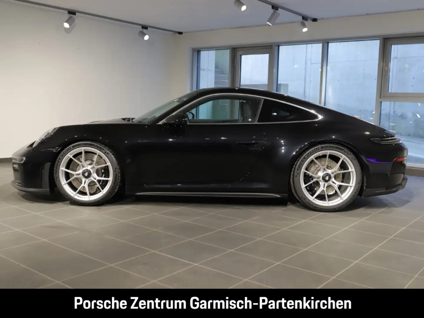 Porsche 992 911 GT3 mit Touring-Paket Memory Sitze DAB Noir - 2