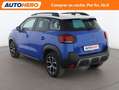 Citroen C3 Aircross Puretech S&S Feel Pack 110 Azul - thumbnail 4