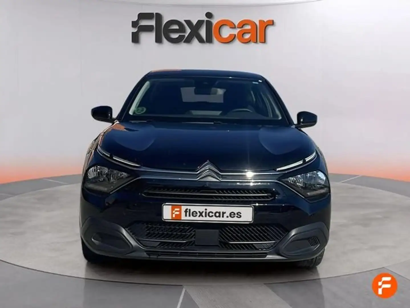 Citroen C4 BlueHDi 110 S&S Live Pack Noir - 2