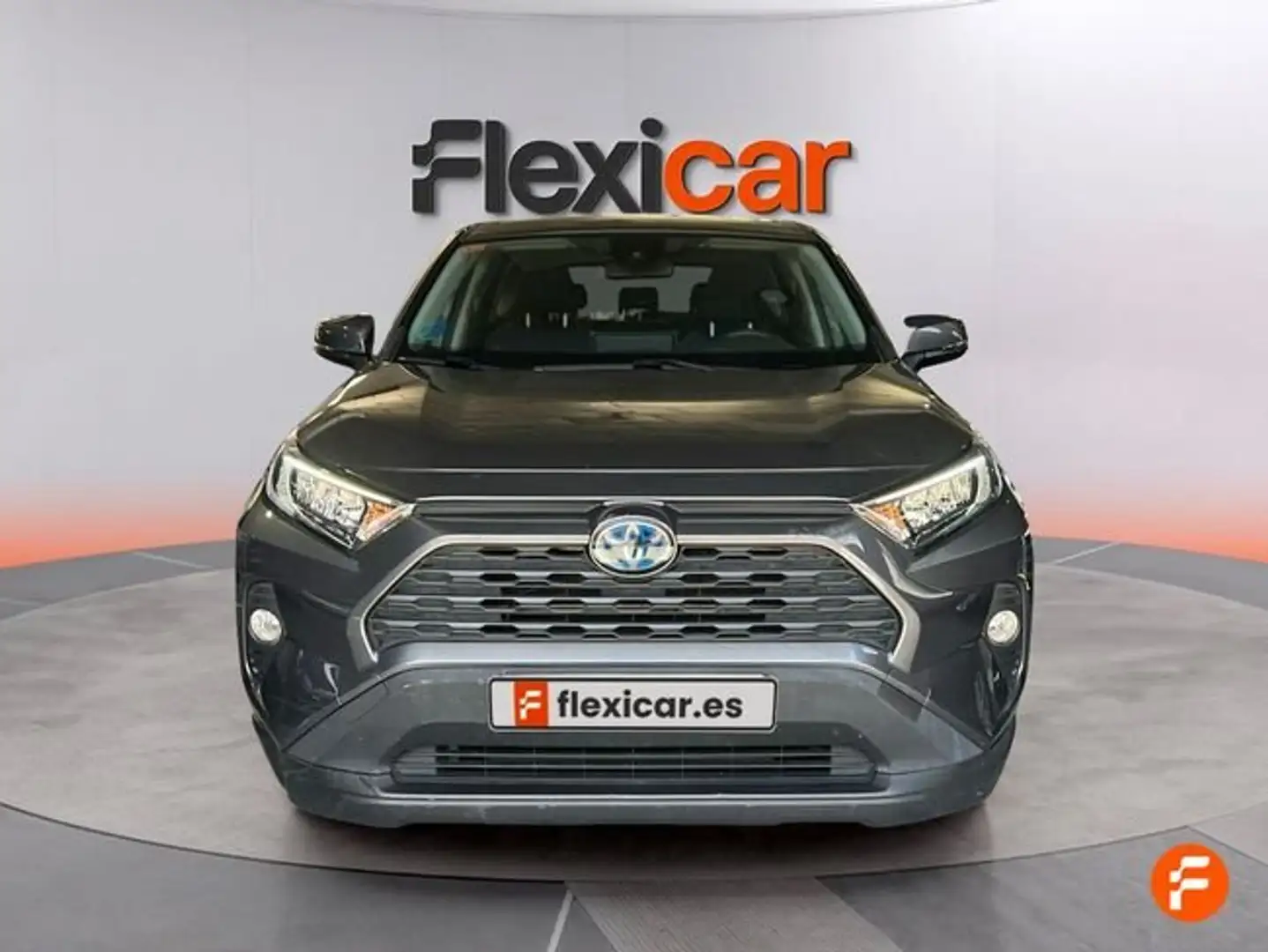 Toyota RAV 4 2.5l 220H Business Gris - 2