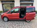 Ford Tourneo Courier 1.0 EcoBoost 100cv Titanium UNIPROPRIETARIO Oranje - thumbnail 7