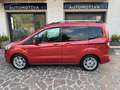 Ford Tourneo Courier 1.0 EcoBoost 100cv Titanium UNIPROPRIETARIO Oranje - thumbnail 22