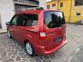 Ford Tourneo Courier 1.0 EcoBoost 100cv Titanium UNIPROPRIETARIO Oranje - thumbnail 4