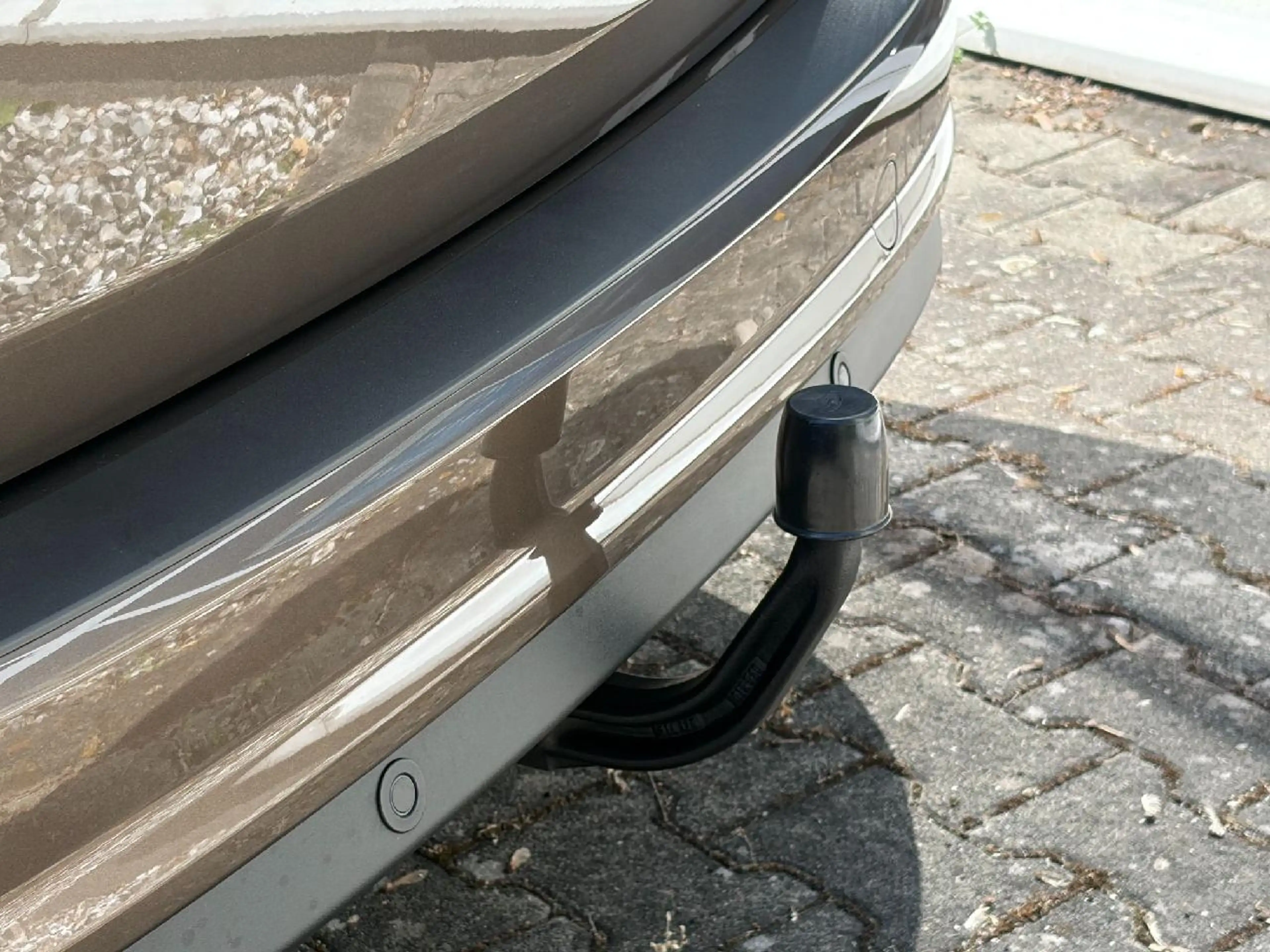 Ford C-Max Titanium — photo 5