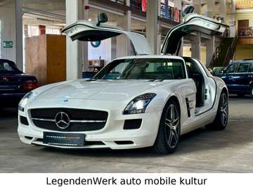 GT Coupe AMG Ride Control Bang & Olufsen
