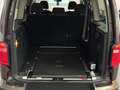 Volkswagen Caddy Maxi 2.0 TDI Behindertengerecht-Rampe Brun - thumbnail 11
