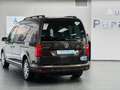 Volkswagen Caddy Maxi 2.0 TDI Behindertengerecht-Rampe Brun - thumbnail 4