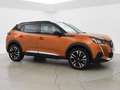 Peugeot e-2008 EV GT PACK 50 kWh + ADAPTIVE CRUISE | APPLE CARPLA Oranje - thumbnail 34