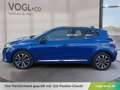 Renault Clio Techno TCe 90 Blau - thumbnail 2