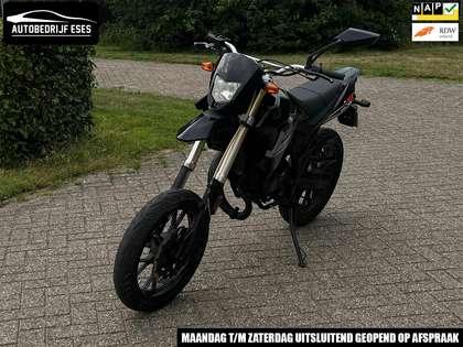 Generic Trigger SM Bromscooter 50