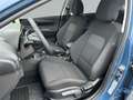 Hyundai BAYON 1.0T MT TREND Alu LED SHZ LHZ Navi Kamera Bleu - thumbnail 8