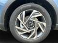 Hyundai BAYON 1.0T MT TREND Alu LED SHZ LHZ Navi Kamera Bleu - thumbnail 5
