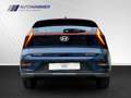 Hyundai BAYON 1.0T MT TREND Alu LED SHZ LHZ Navi Kamera Bleu - thumbnail 3