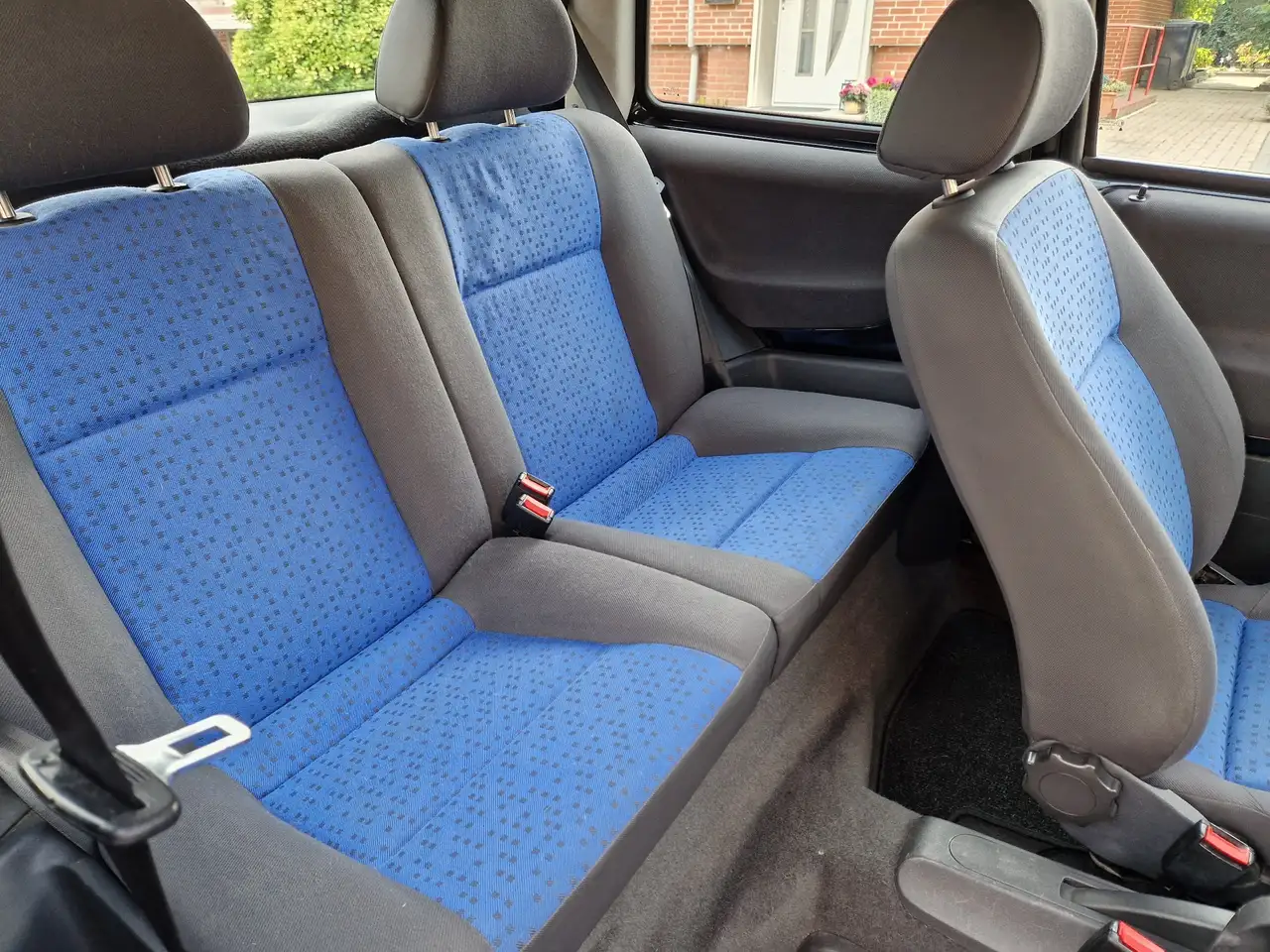 Volkswagen Lupo 1.0 mit TÜV, foto 10