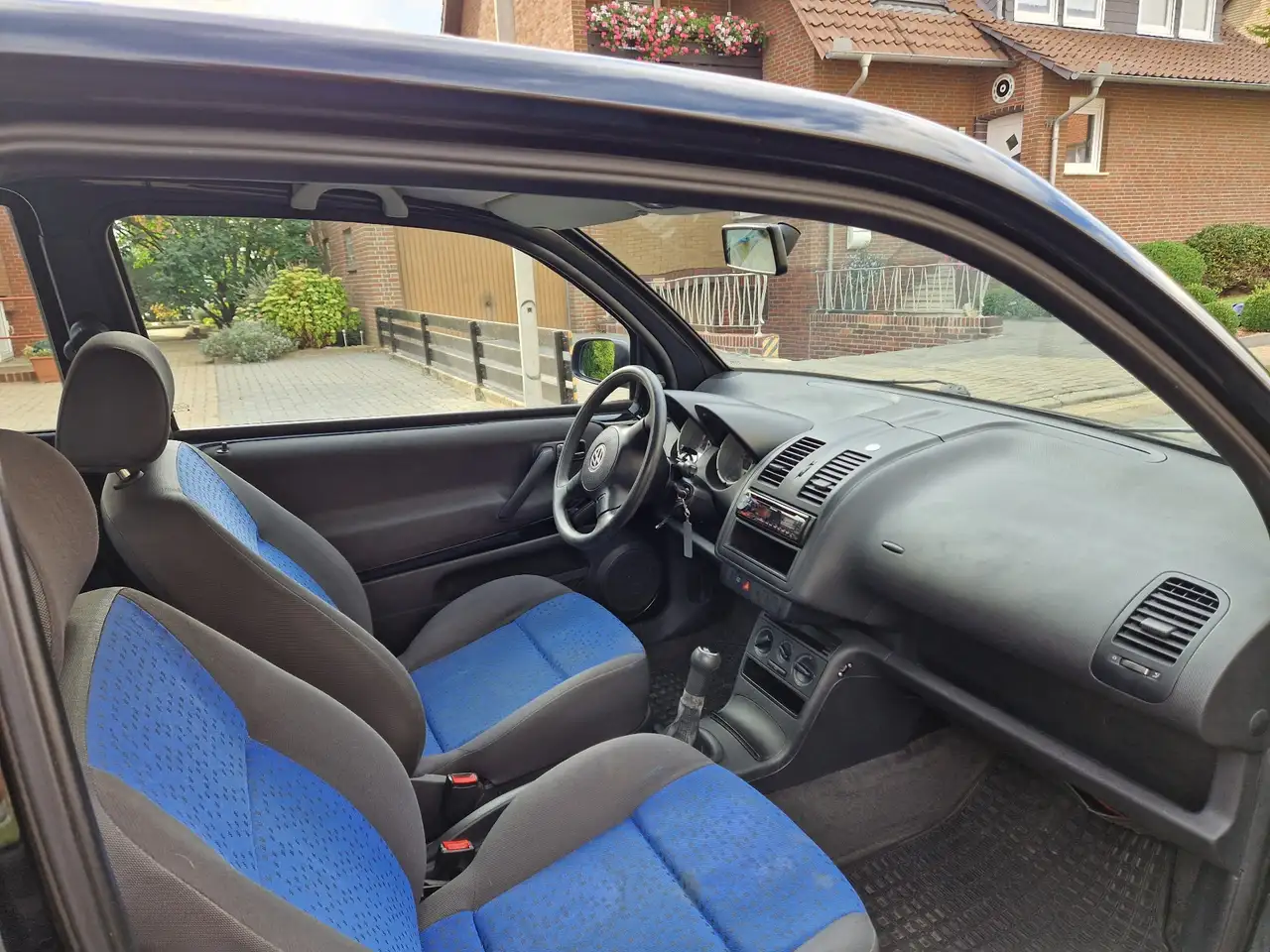 Volkswagen Lupo 1.0 mit TÜV, foto 9