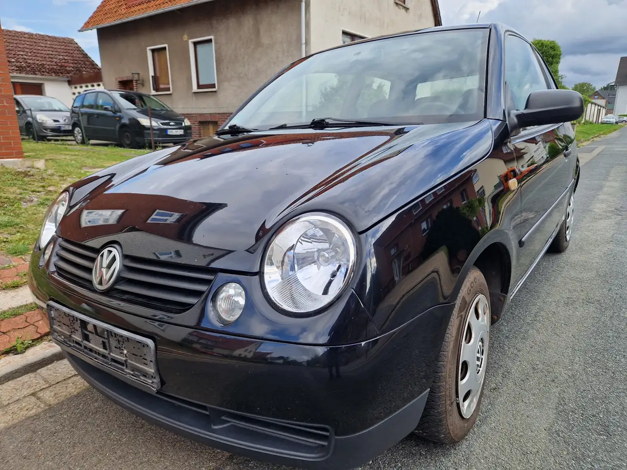 Volkswagen Lupo 1.0 mit TÜV, foto 2