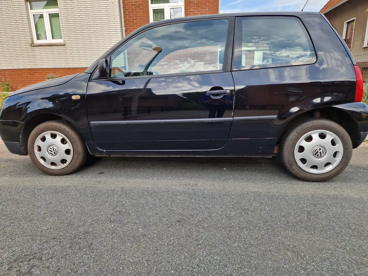 Volkswagen Lupo 1.0 mit TÜV, foto 6