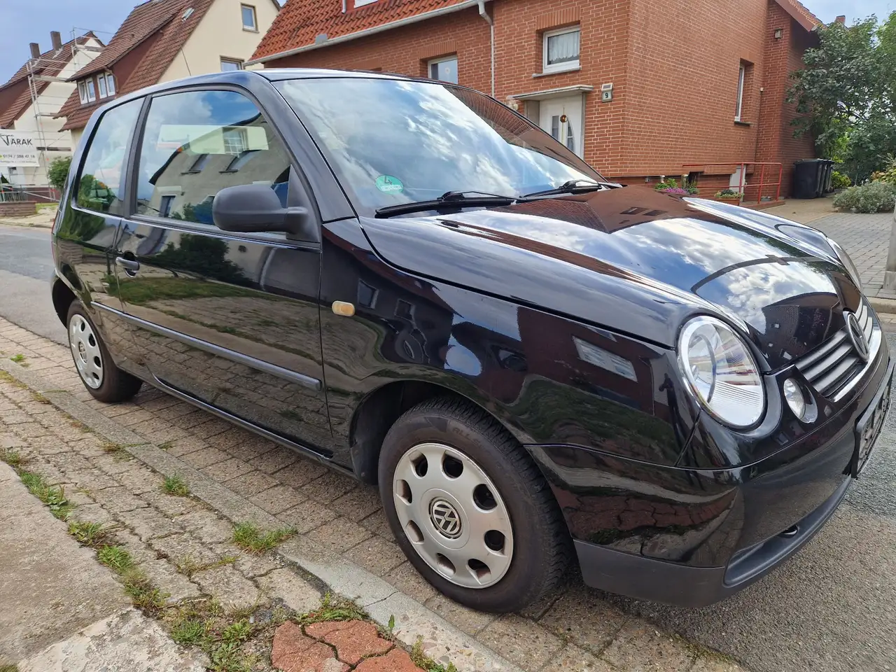 Volkswagen Lupo 1.0 mit TÜV, foto 3