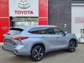 Toyota Highlander 2.5 HYBRID AWD PREMIUM LEER STOELVERWARMING PDC 36 Argent - thumbnail 2