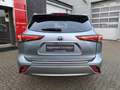 Toyota Highlander 2.5 HYBRID AWD PREMIUM LEER STOELVERWARMING PDC 36 Argent - thumbnail 6