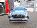 Toyota Highlander 2.5 HYBRID AWD PREMIUM LEER STOELVERWARMING PDC 36 Argent - thumbnail 5
