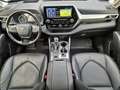 Toyota Highlander 2.5 HYBRID AWD PREMIUM LEER STOELVERWARMING PDC 36 Plateado - thumbnail 7