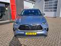 Toyota Highlander 2.5 HYBRID AWD PREMIUM LEER STOELVERWARMING PDC 36 Plateado - thumbnail 5