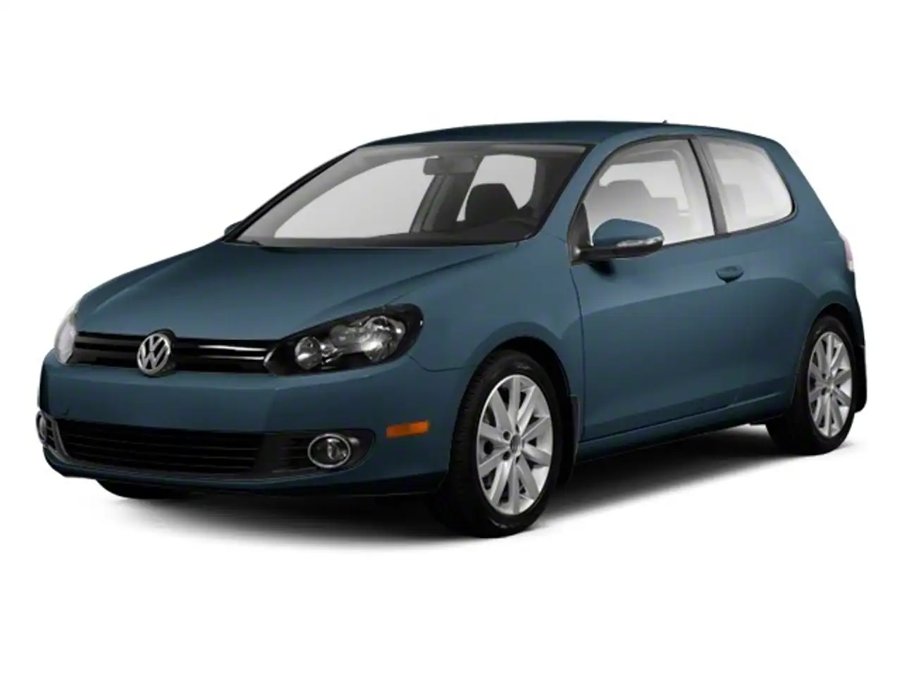 2010 Volkswagen Golf